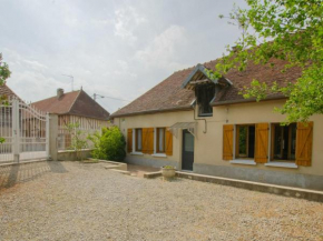 Gîte Saint-Parres-aux-Tertres, 3 pièces, 6 personnes - FR-1-543-202